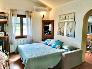 1 chambre, Wi-Fi