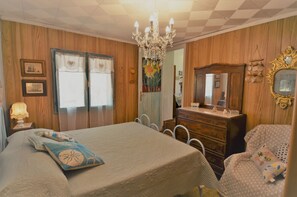 1 Schlafzimmer, WLAN