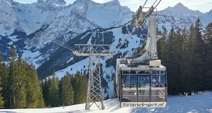 Appartement Deluxe 5 personnes Hotel Admin - Apartments Kella-Egg