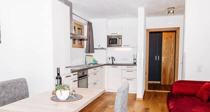 Appartement Deluxe 5 Personen Hotel Admin - Appartements Kella-Egg