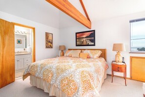 3 soverom, wi-fi (inkludert) og sengetøy