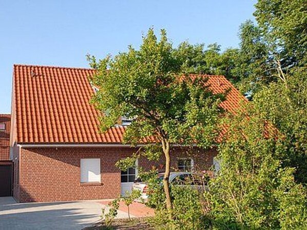 Udendørsområde