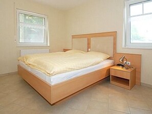 1 bedroom, iron/ironing board, travel cot, WiFi - Apartment Kegelrobbe - Haus an der Burg (Werdum)