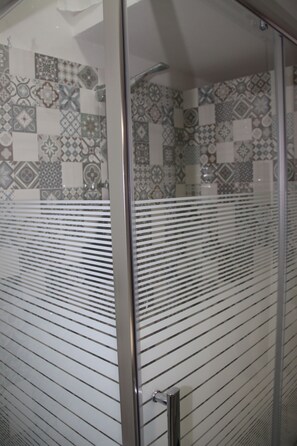 Hair dryer, towels - Sea View Apartment-The Sea View Apartment (Agrigento)
