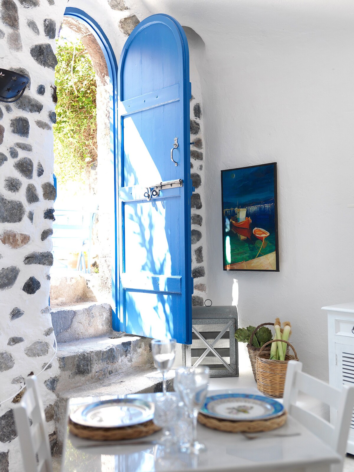 Bild für Gastgeberprofil