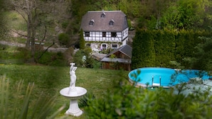 Exterior - Here you can feel good! (Bad Schlema)