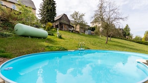 Pool - Here you can feel good! (Bad Schlema)
