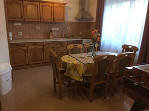 Dining - Ontdek Balaton - Sümeg (Sümeg)