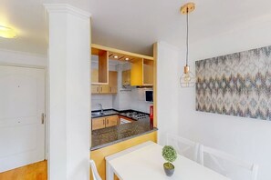 Private kitchen - Providence department with pool (Providencia)