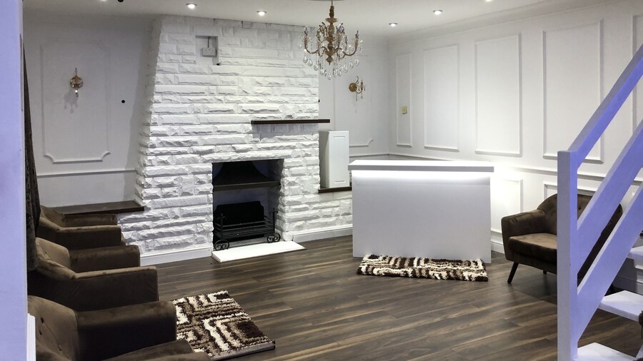 Stifford clays farm hotel