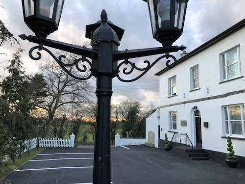 Stifford clays farm hotel