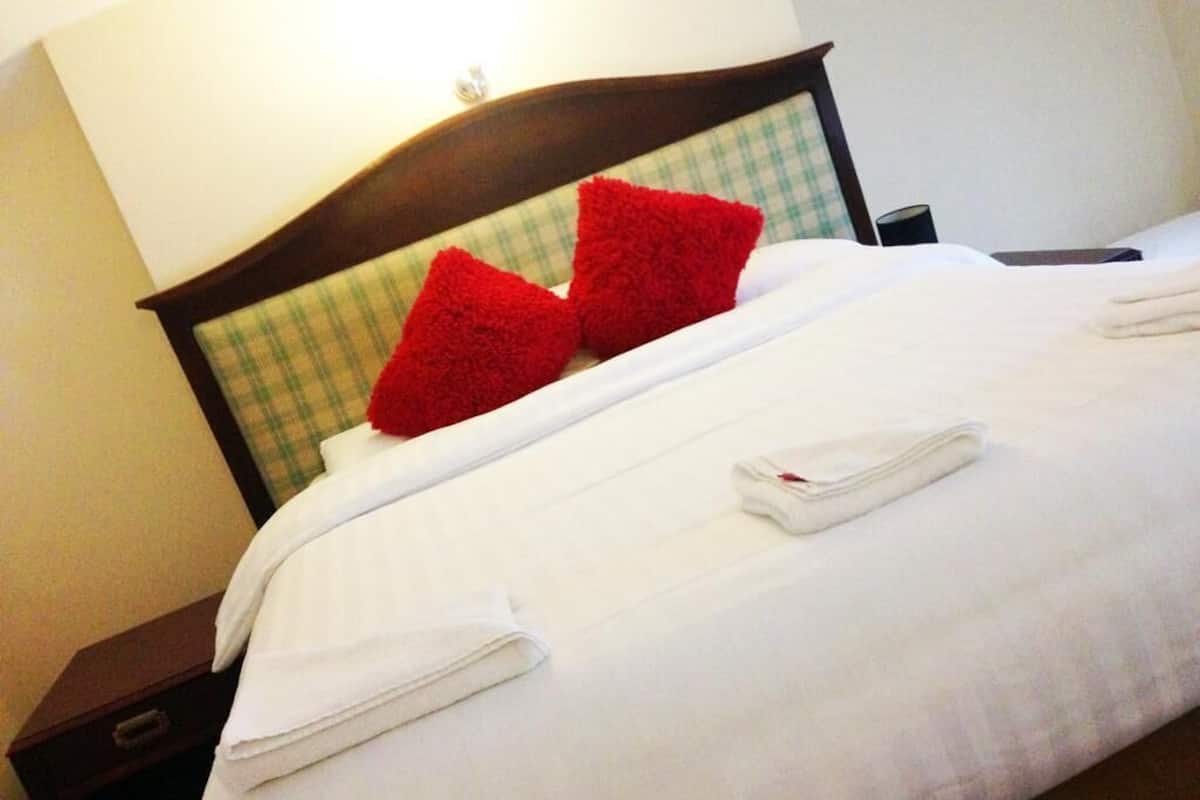 Bed sheets