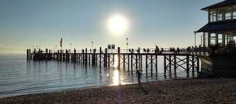 An oasis for parents, a paradise for children