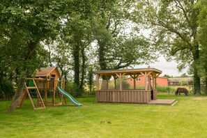 Area bambini