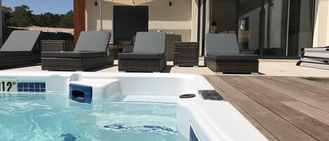 Terrazza/patio