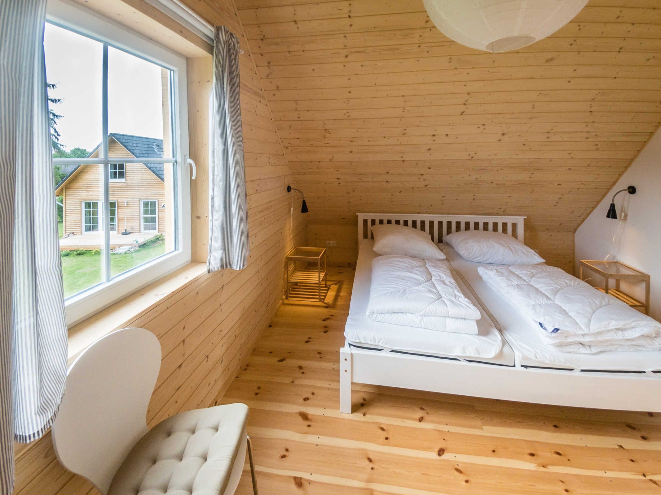 2 chambres, lit parapluie, Wi-Fi, draps fournis