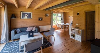 Holiday Home 7 - SCHMIDT'S Holiday Homes in the countryside