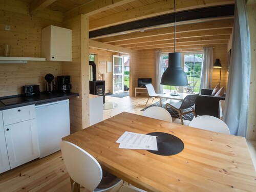 Holiday Home 7 - SCHMIDT'S Holiday Homes in the countryside