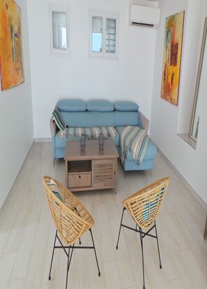 TV - Les Brisants 2977 villa (Les Issambres)