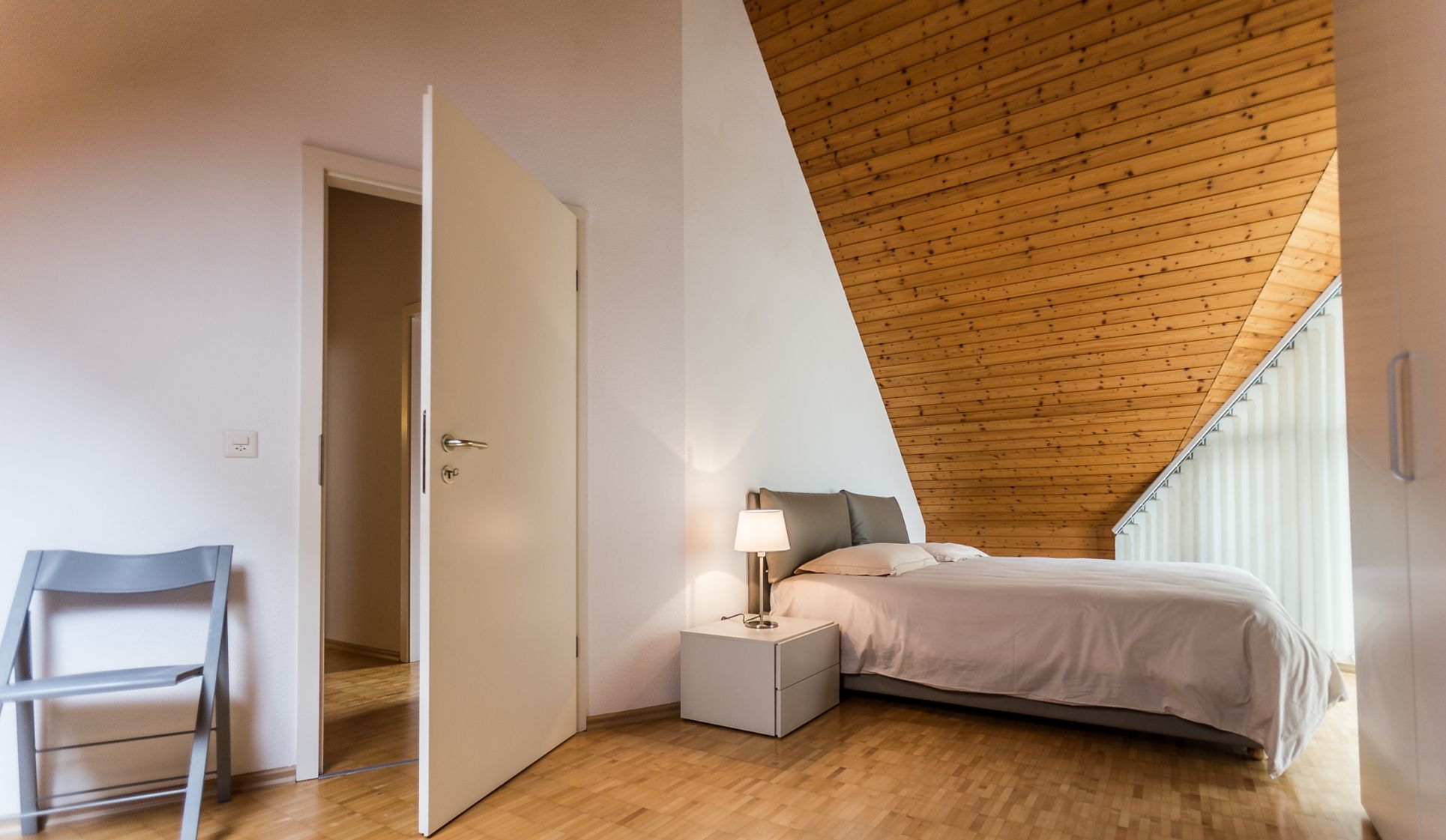 Deluxe Apartment, 2 Bedrooms (Louis de Marval)