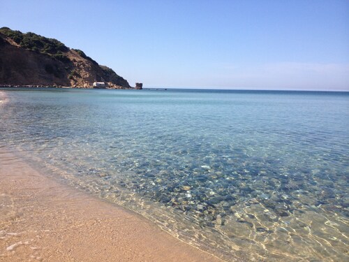 Einzimmerwohnung - Gonnesa