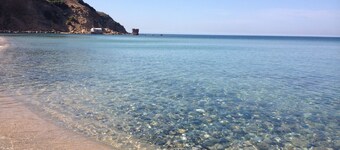 Einzimmerwohnung - Gonnesa