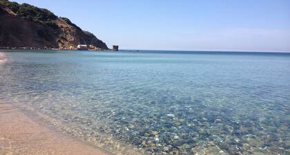 Sardaigne Studio pour vacances Residenza Su Prelau
