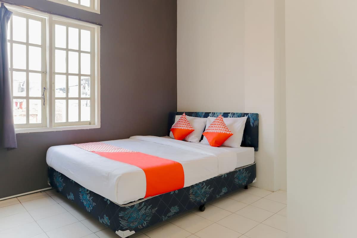 Chambre Double Standard
