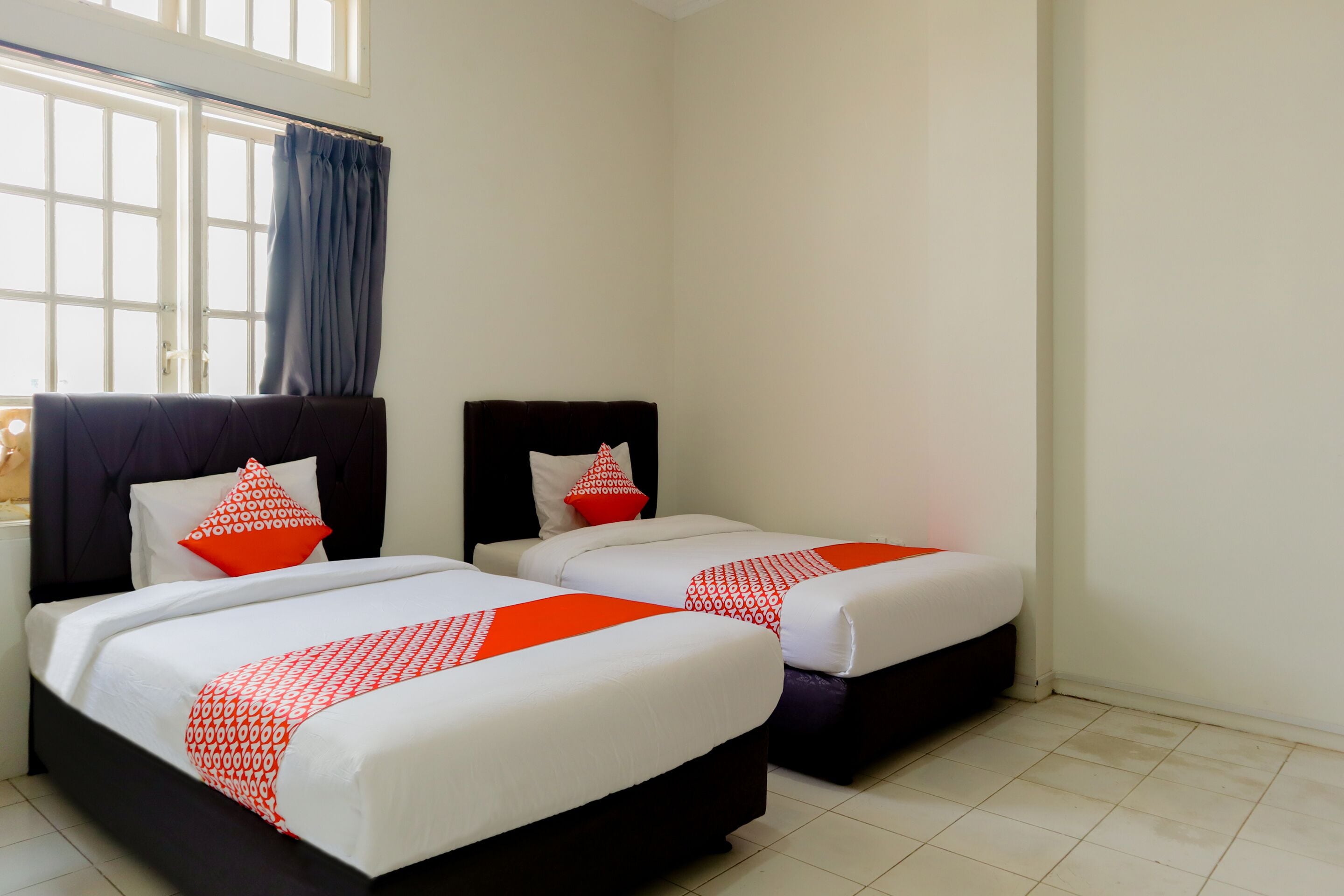 Photo - Hotel O Pasar Baru Inn