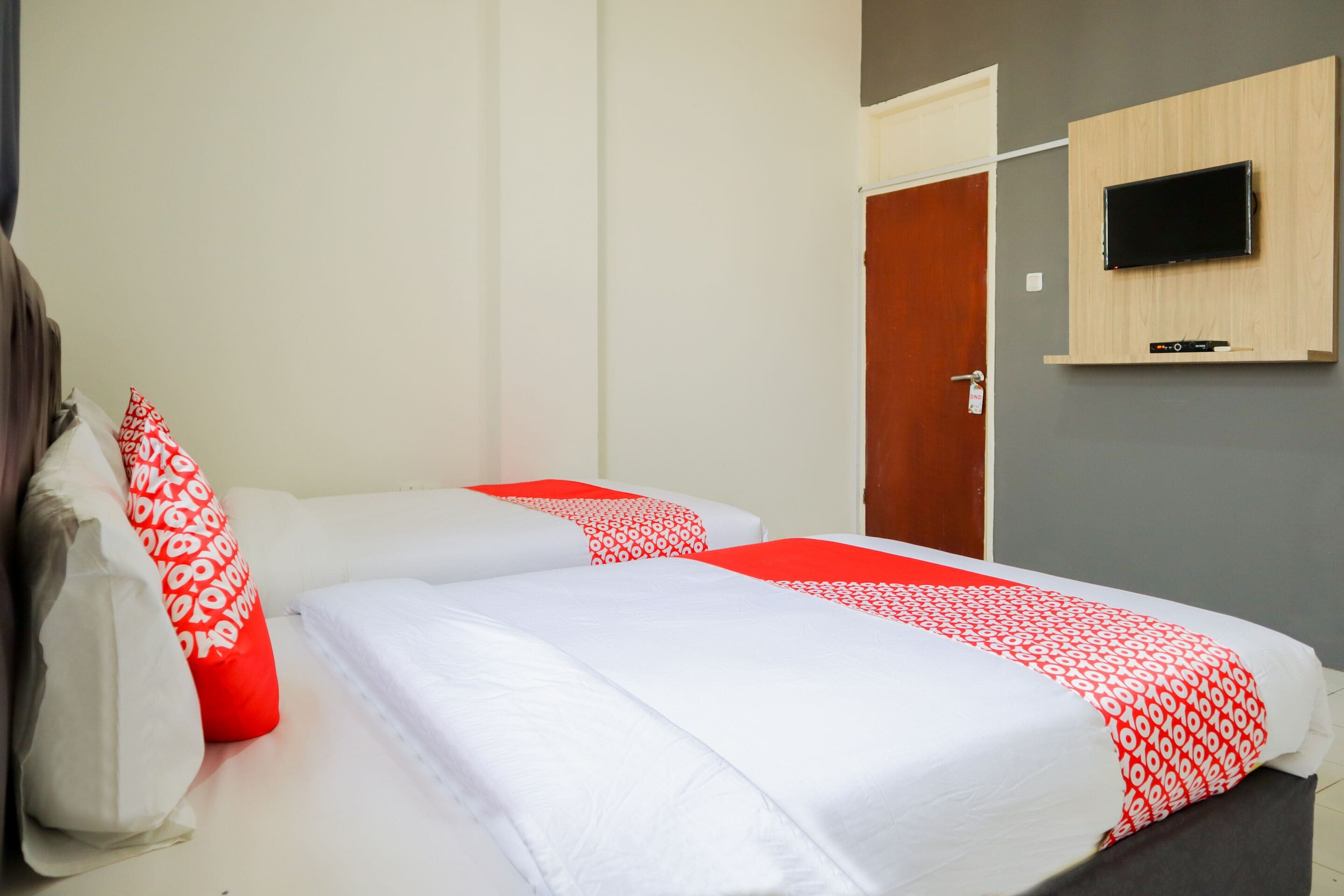 Photo - Hotel O Pasar Baru Inn