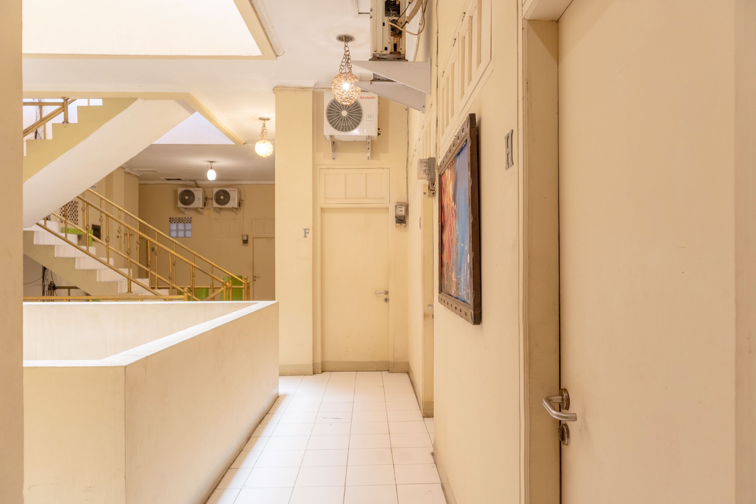 Photo - RedDoorz at PB Inn near Stasiun Juanda