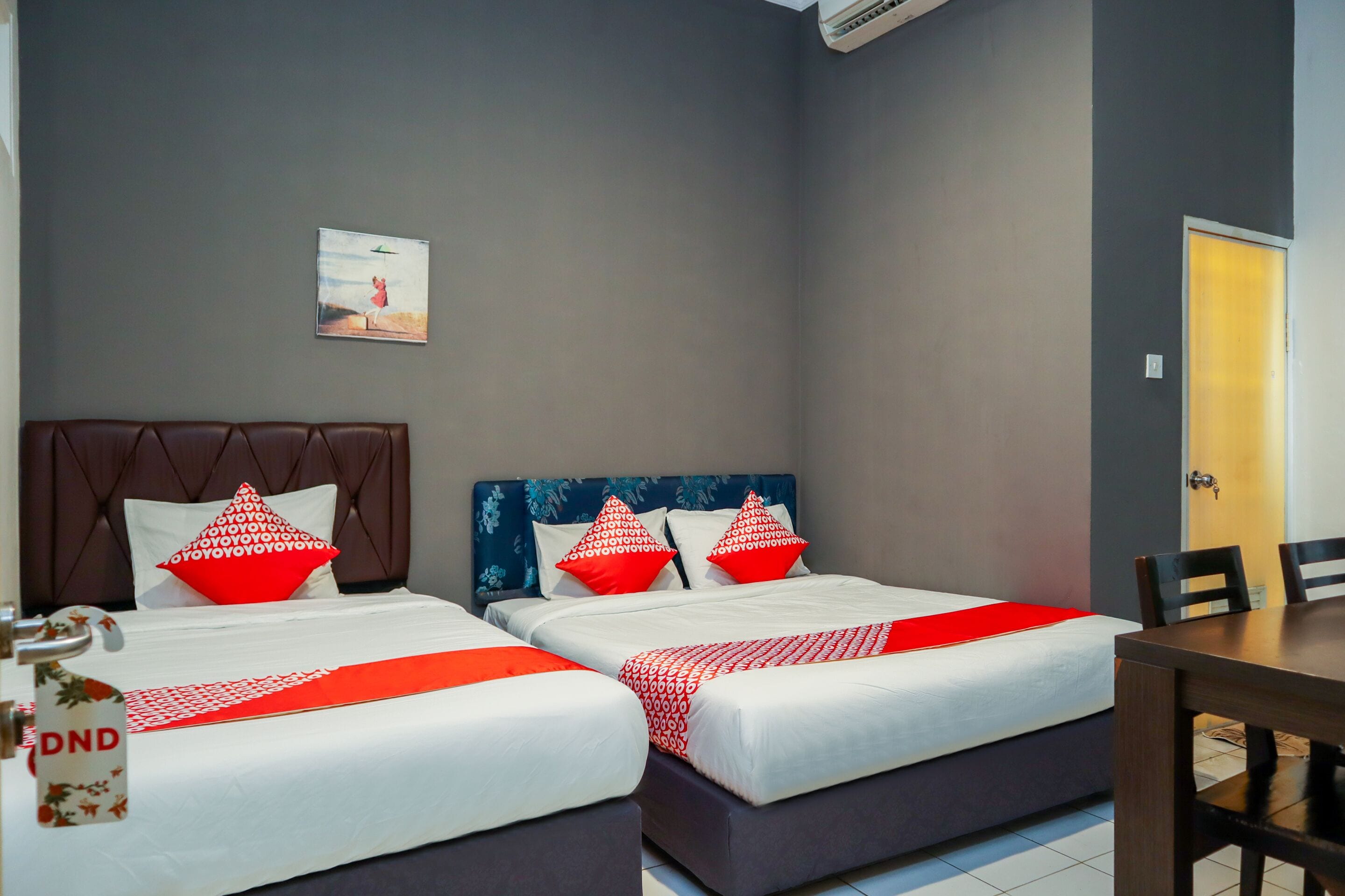 Photo - RedDoorz at PB Inn near Stasiun Juanda