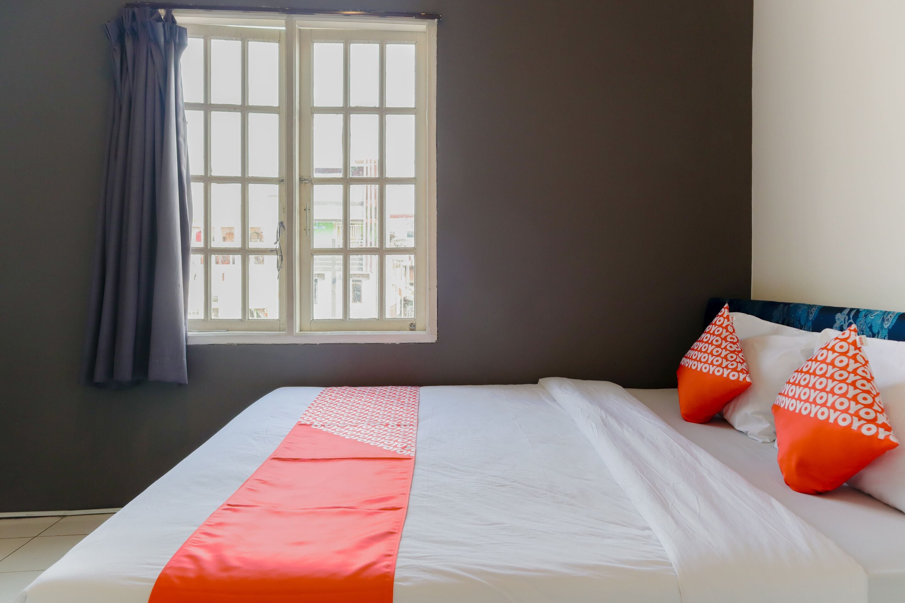 Photo - RedDoorz at PB Inn near Stasiun Juanda