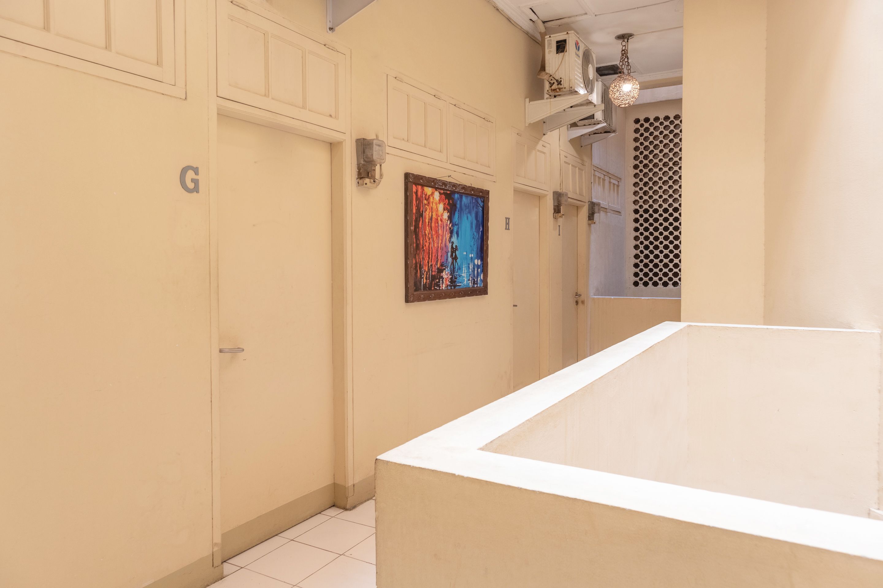 Photo - RedDoorz at PB Inn near Stasiun Juanda