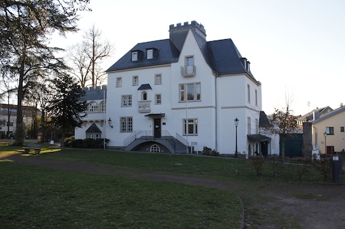 Ferienwohnung  zur "Oberen Burg" 