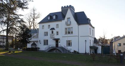 Ferienwohnung zur "Oberen Burg"