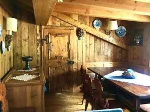 Restauration