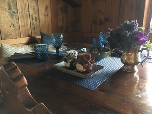 Speisen