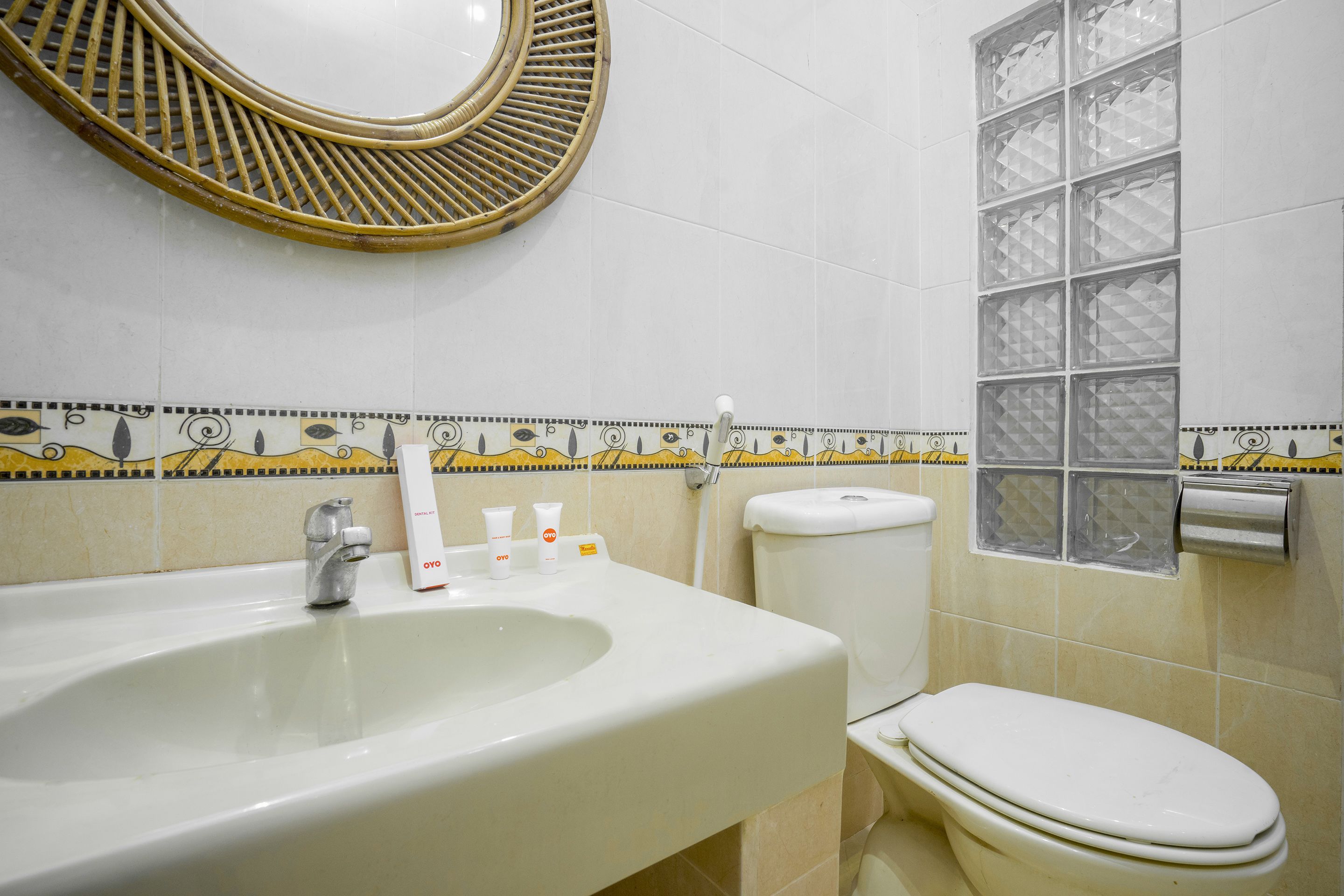 Foto - Urbanview Hotel Gading Kencana Samarinda by RedDoorz