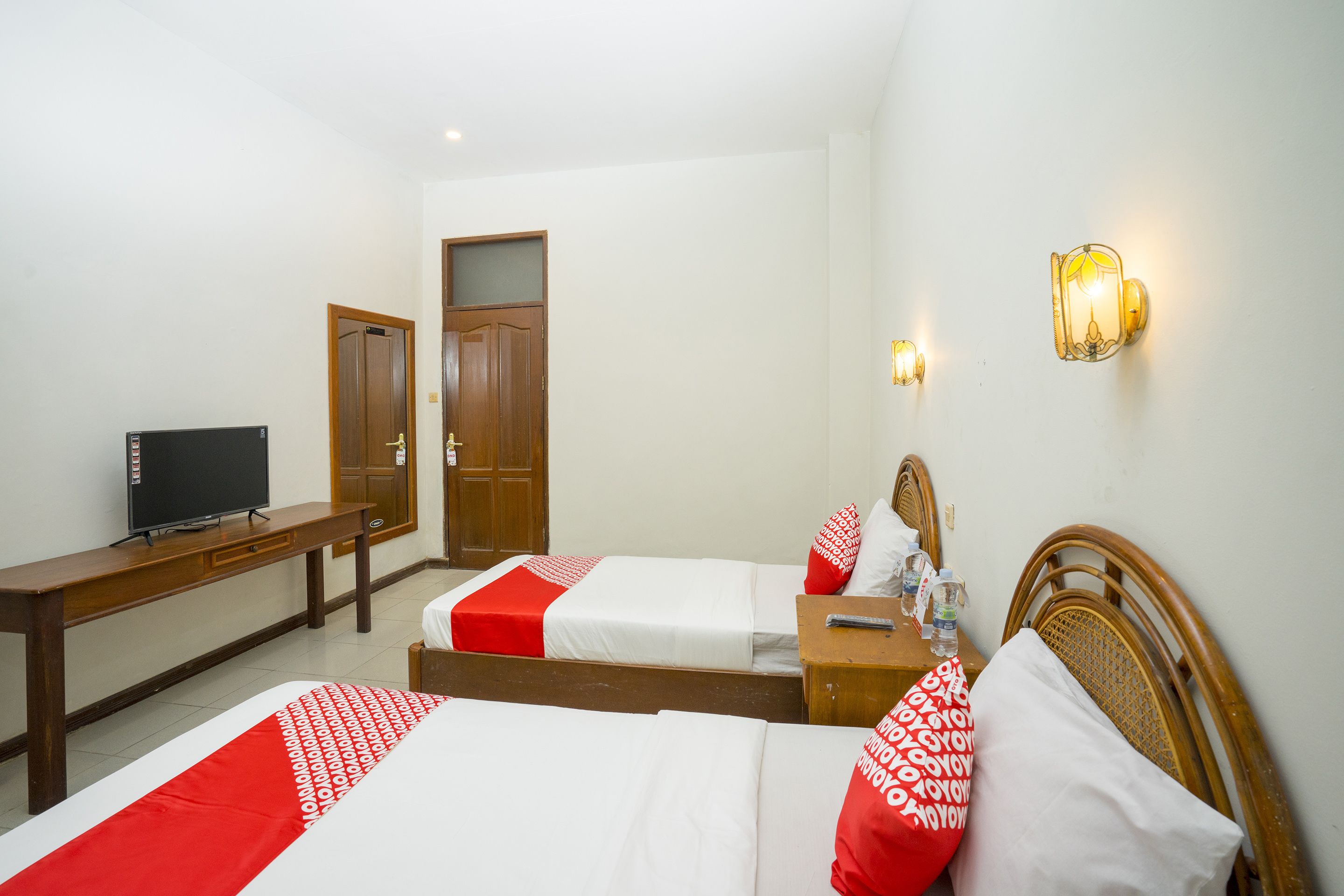 Foto - Urbanview Hotel Gading Kencana Samarinda by RedDoorz