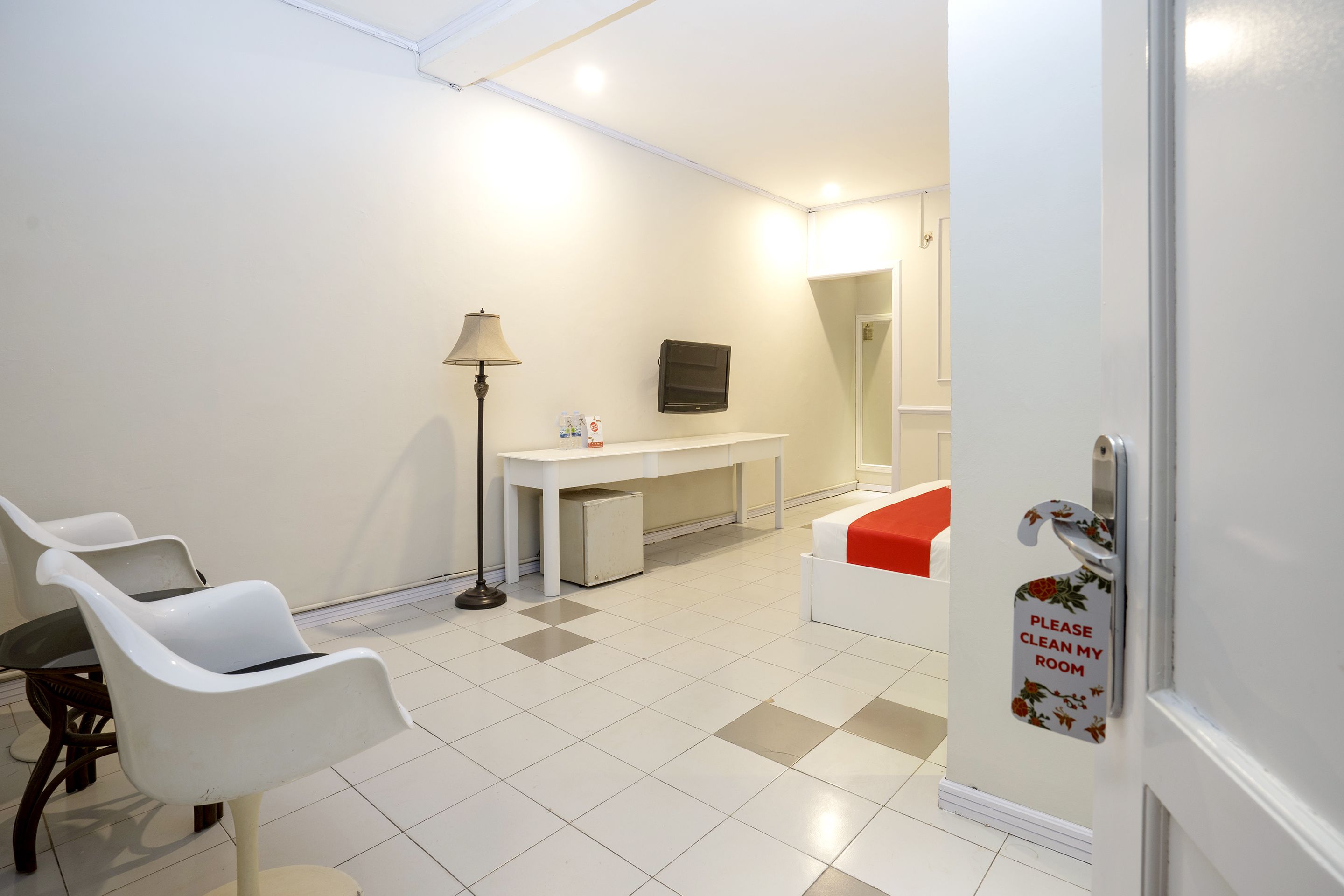 Foto - Urbanview Hotel Gading Kencana Samarinda by RedDoorz