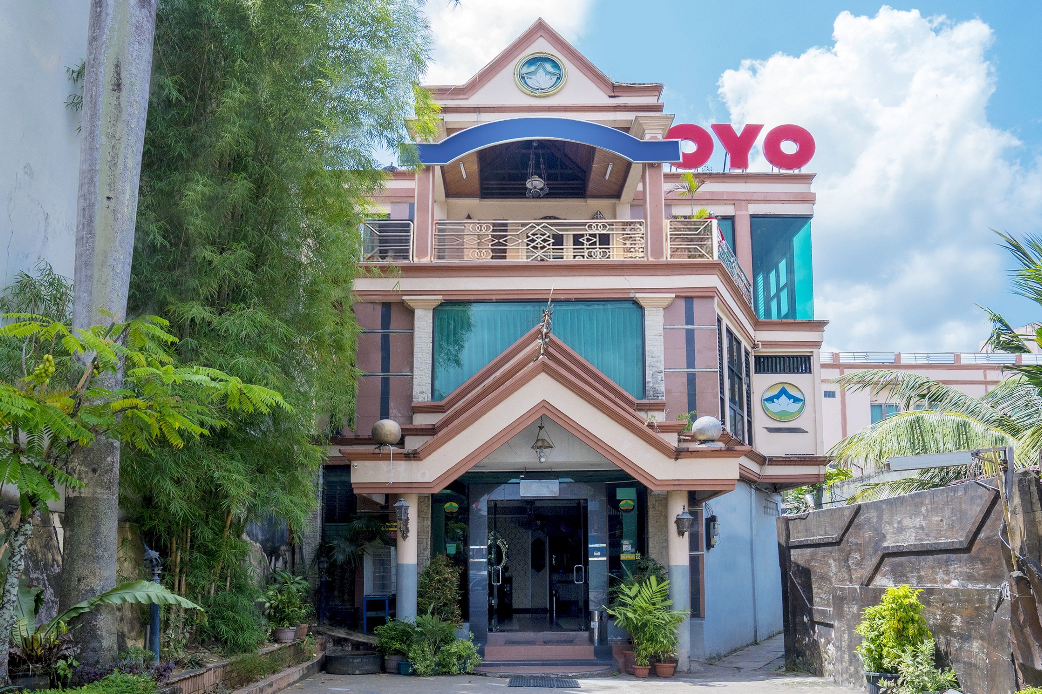 Foto - Urbanview Hotel Gading Kencana Samarinda by RedDoorz