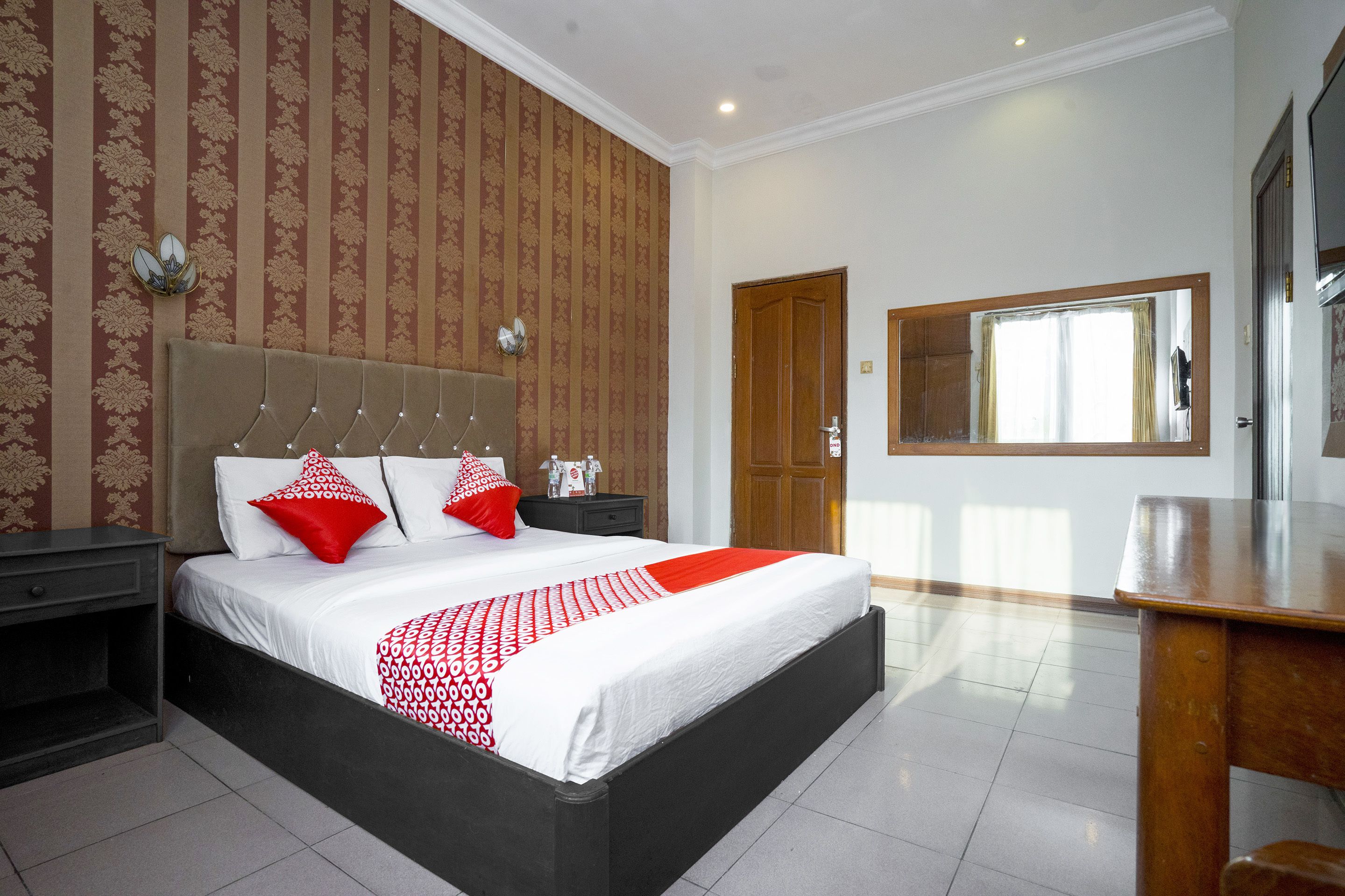 Foto - Urbanview Hotel Gading Kencana Samarinda by RedDoorz