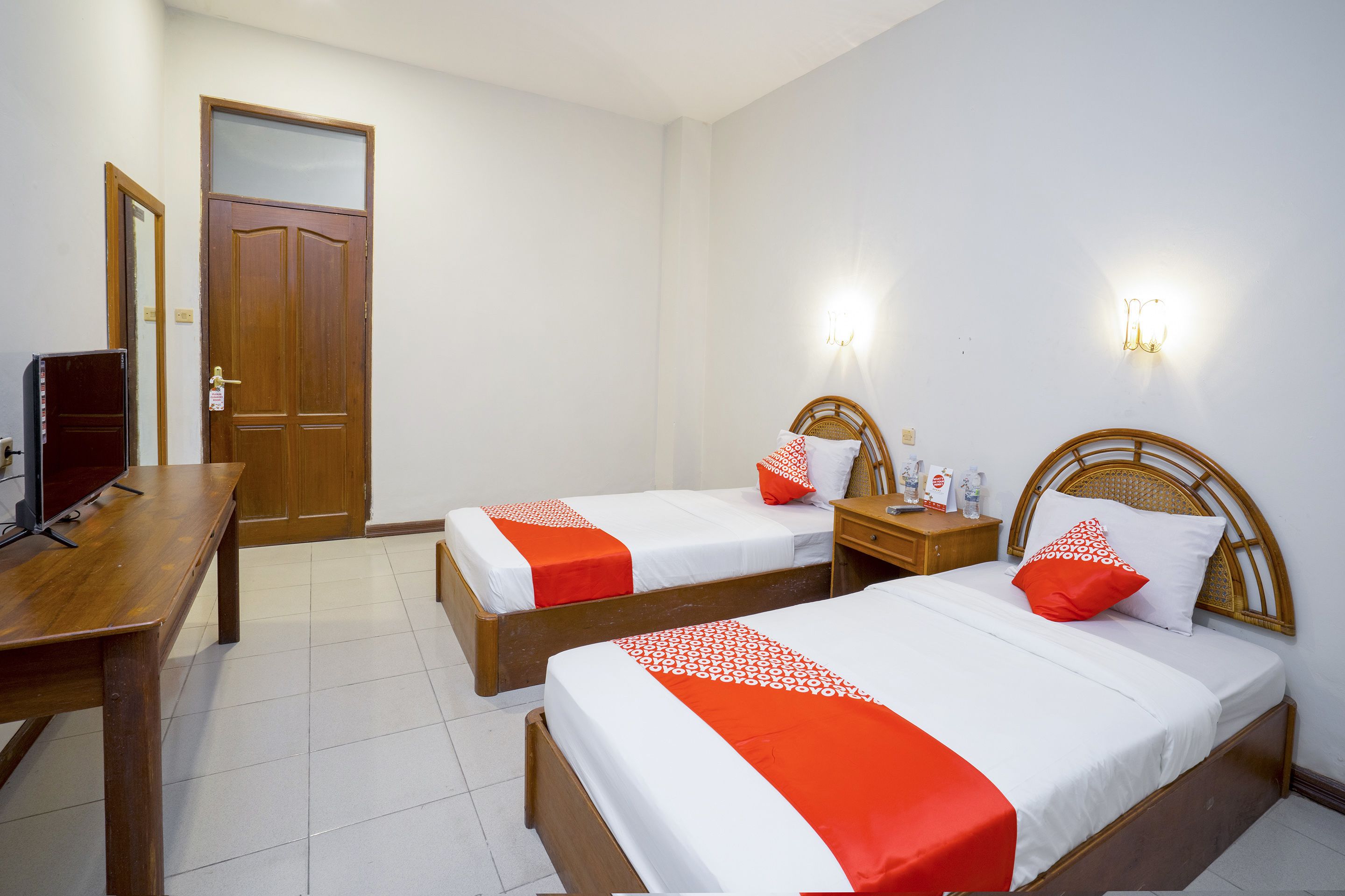 Foto - Urbanview Hotel Gading Kencana Samarinda by RedDoorz