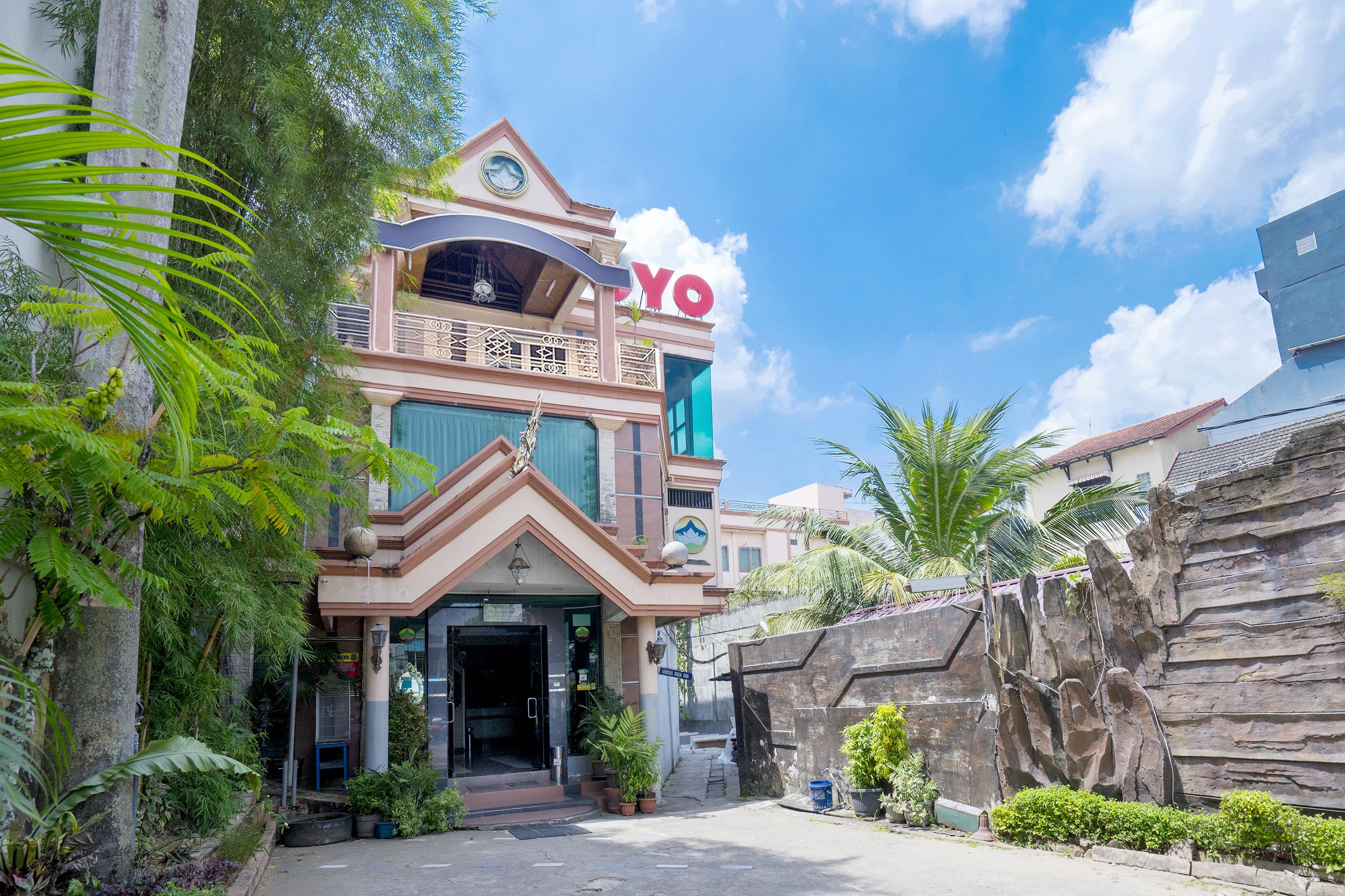 Foto - Urbanview Hotel Gading Kencana Samarinda by RedDoorz