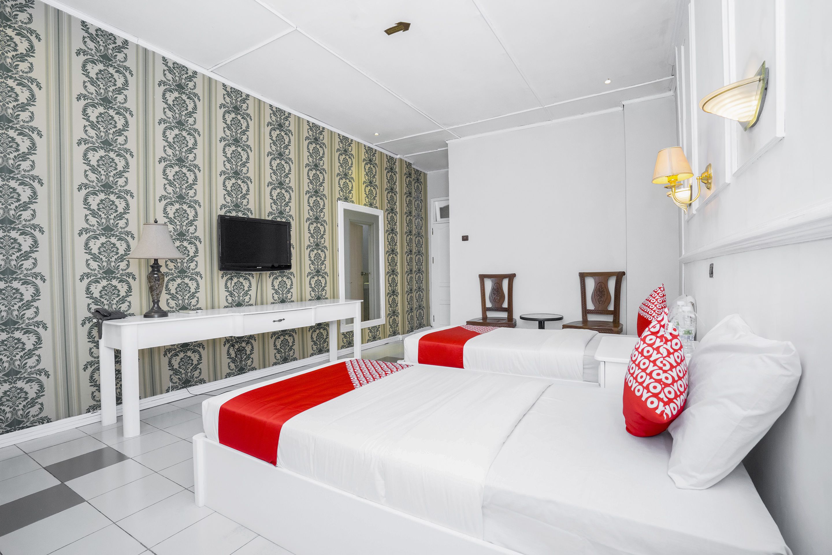 Foto - Urbanview Hotel Gading Kencana Samarinda by RedDoorz