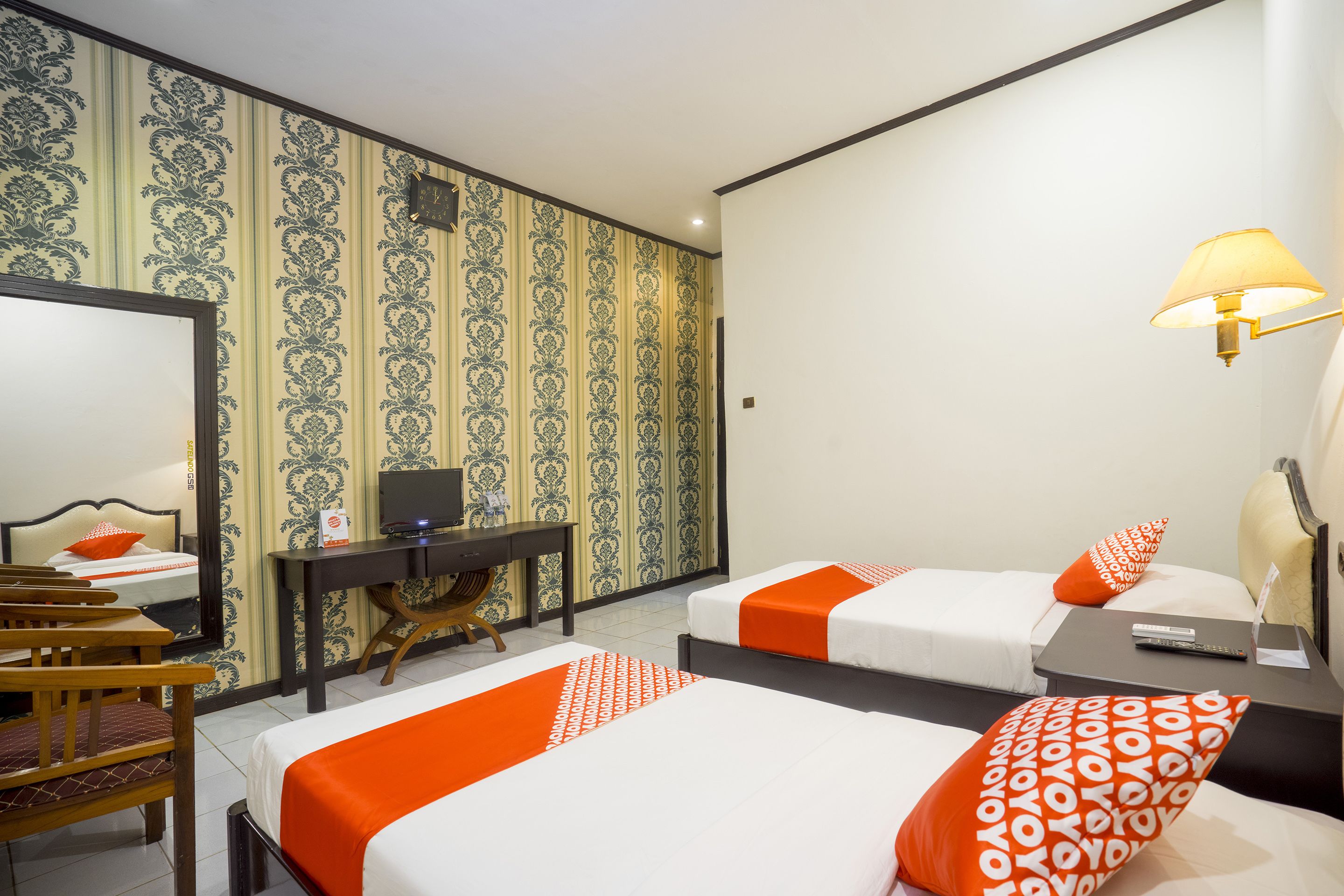 Foto - Urbanview Hotel Gading Kencana Samarinda by RedDoorz