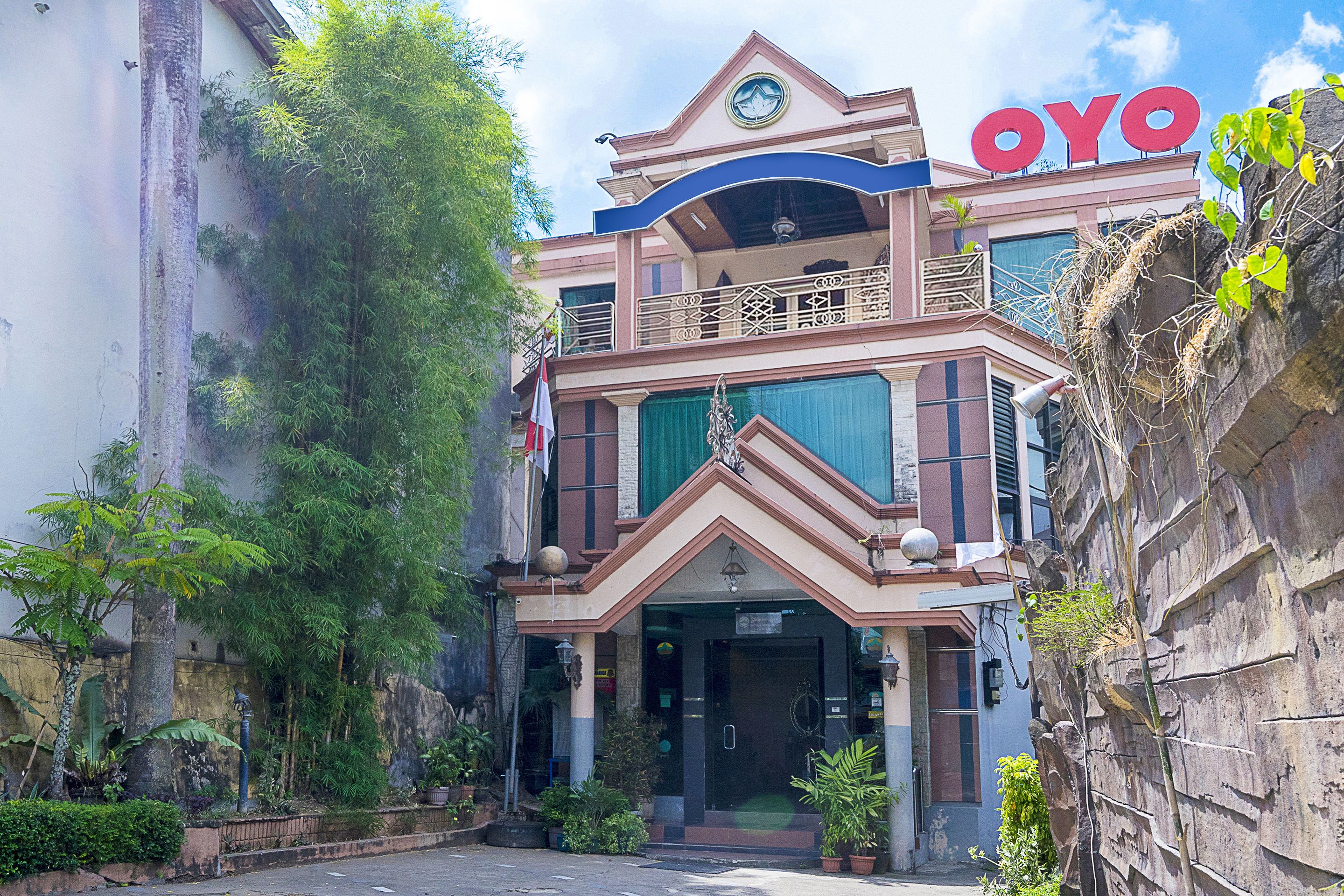 Foto - Urbanview Hotel Gading Kencana Samarinda by RedDoorz