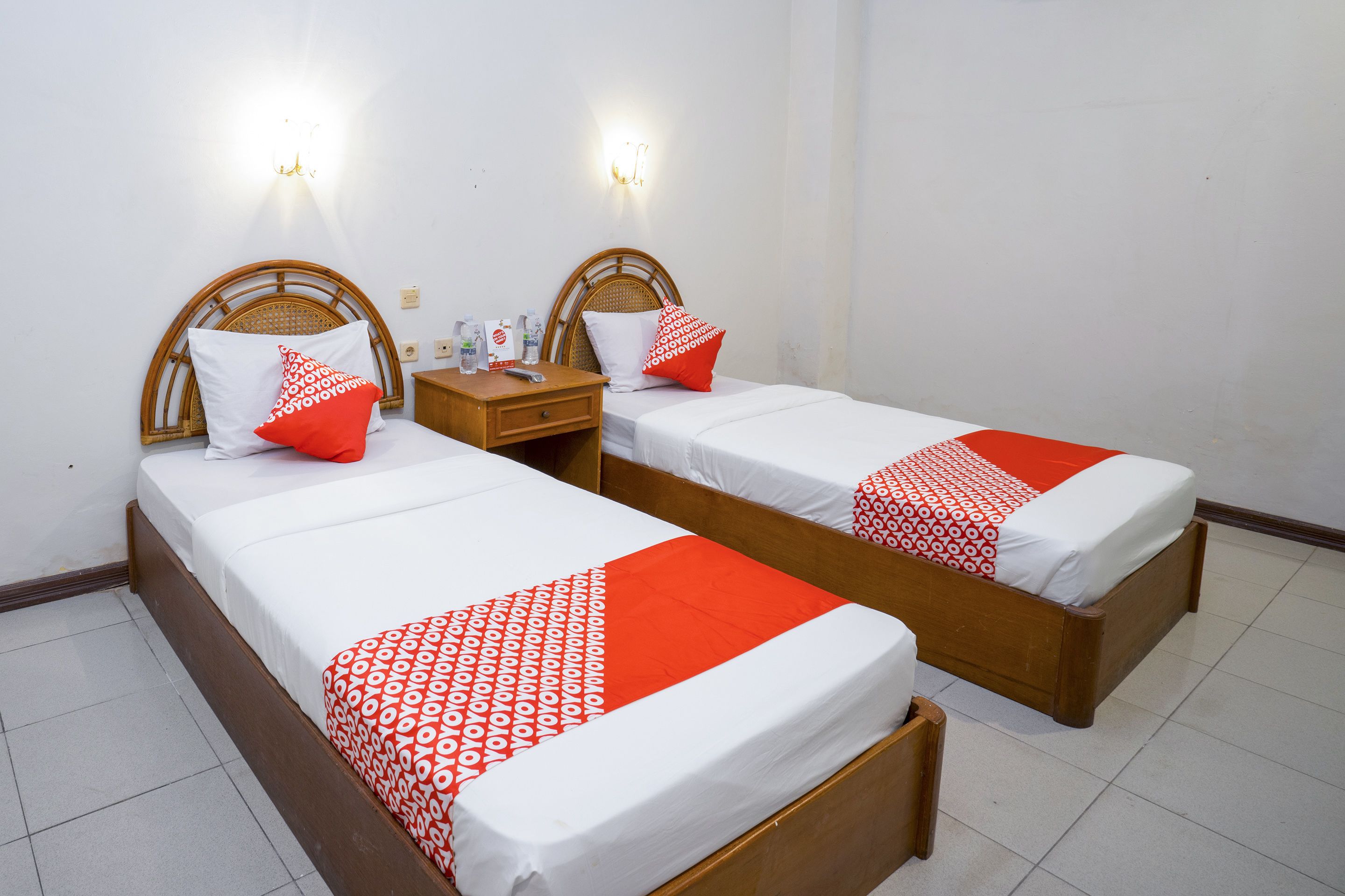 Foto - Urbanview Hotel Gading Kencana Samarinda by RedDoorz