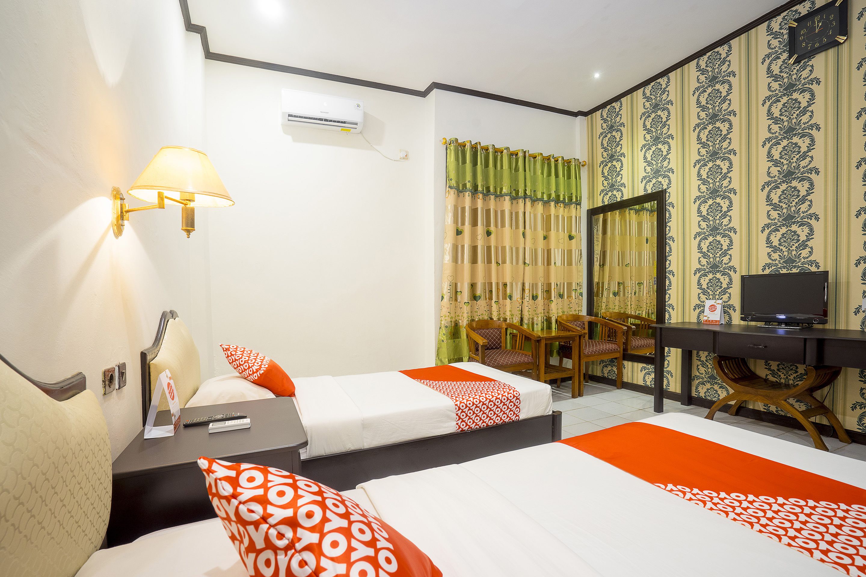 Foto - Urbanview Hotel Gading Kencana Samarinda by RedDoorz